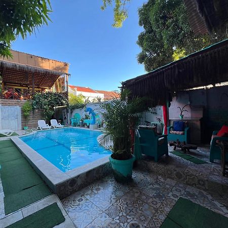 Hotel Ladeira De Olinda Exteriér fotografie