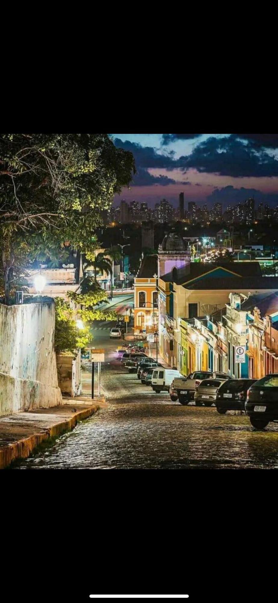 Hotel Ladeira De Olinda Exteriér fotografie