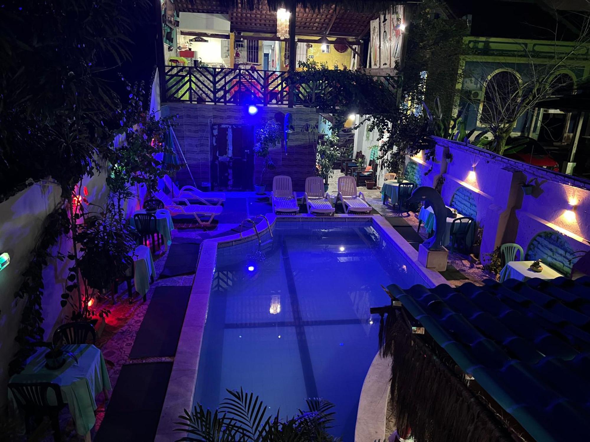 Hotel Ladeira De Olinda Exteriér fotografie