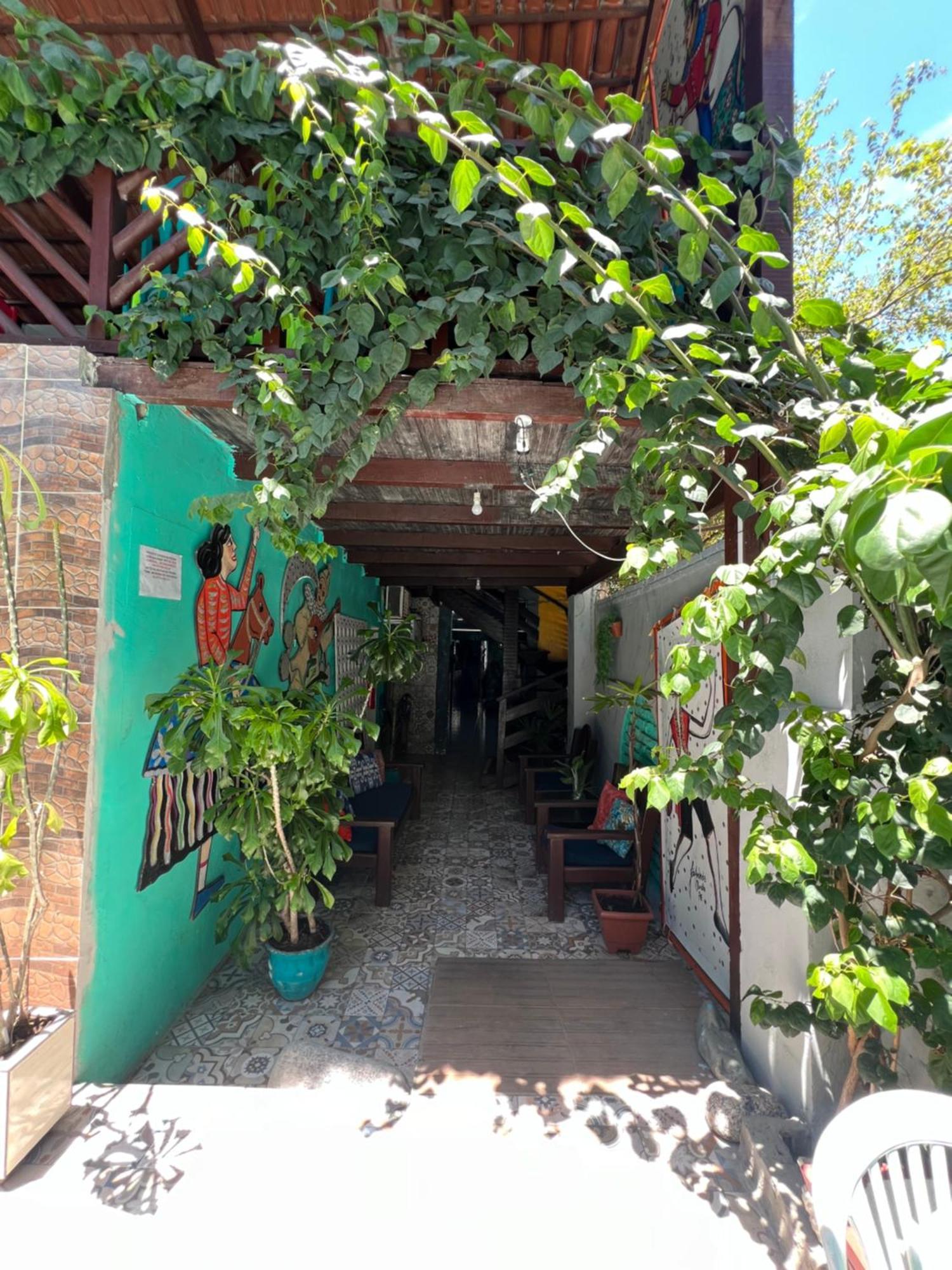 Hotel Ladeira De Olinda Exteriér fotografie