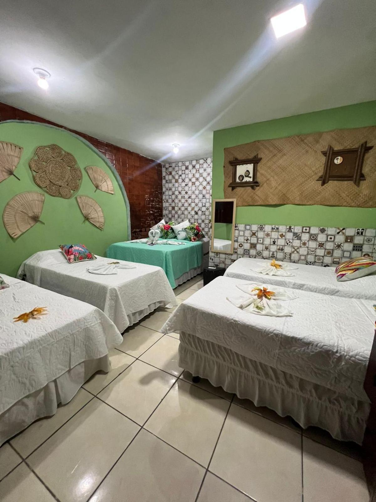 Hotel Ladeira De Olinda Exteriér fotografie