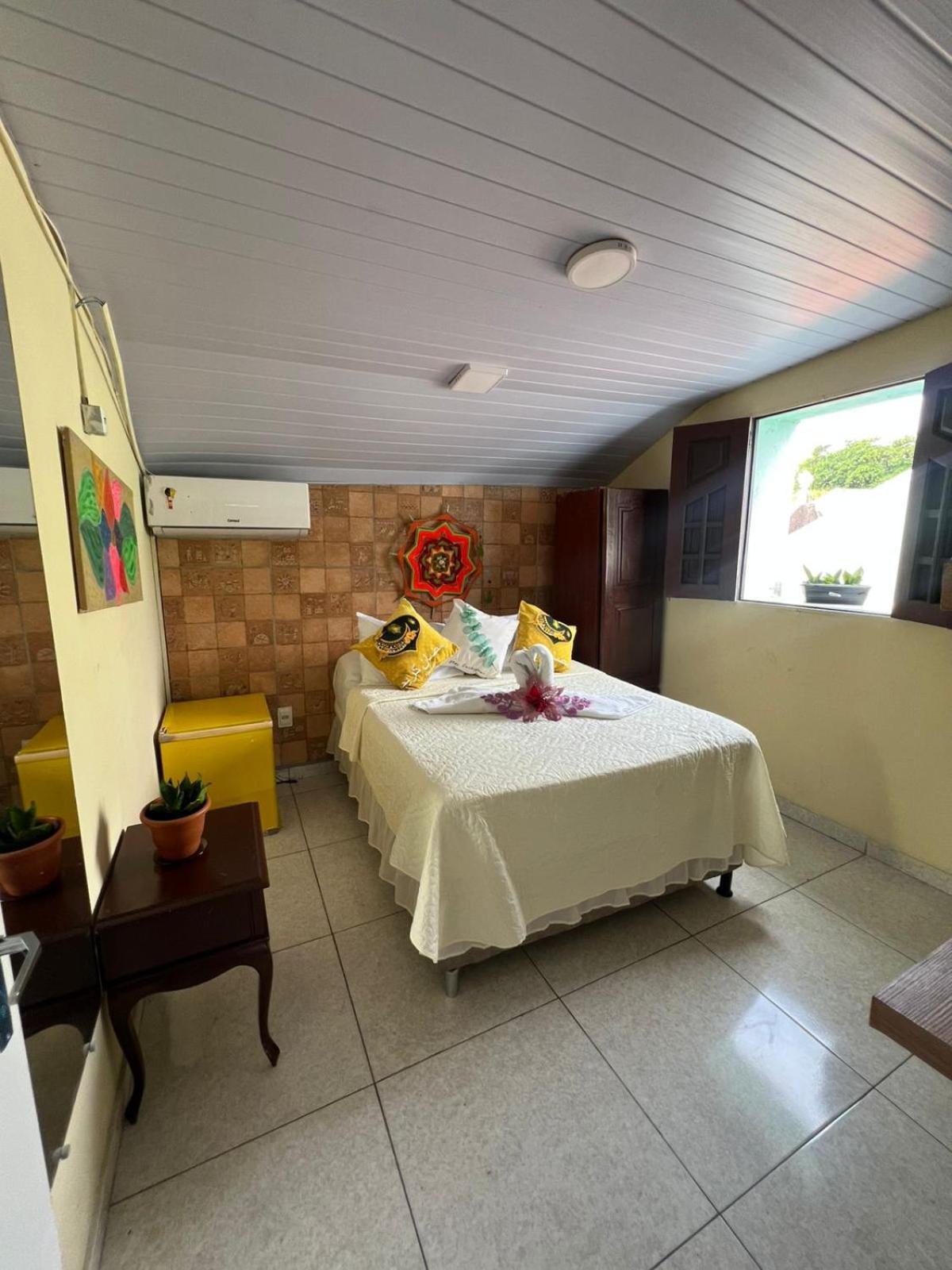 Hotel Ladeira De Olinda Exteriér fotografie