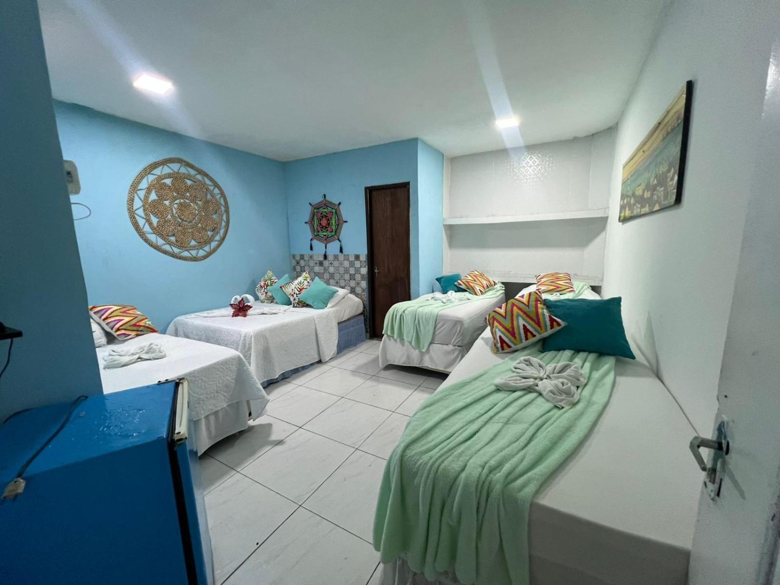 Hotel Ladeira De Olinda Exteriér fotografie