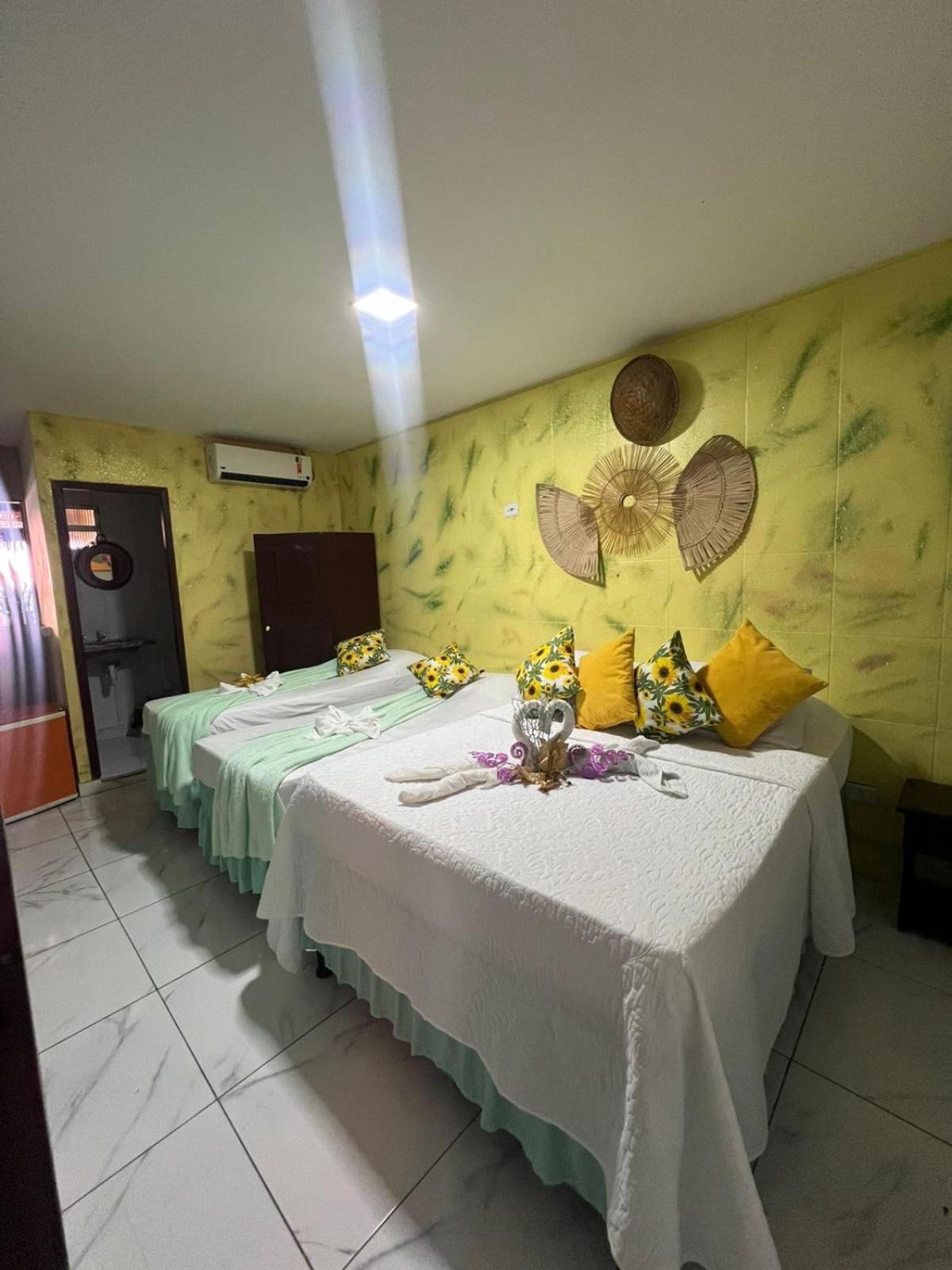 Hotel Ladeira De Olinda Exteriér fotografie