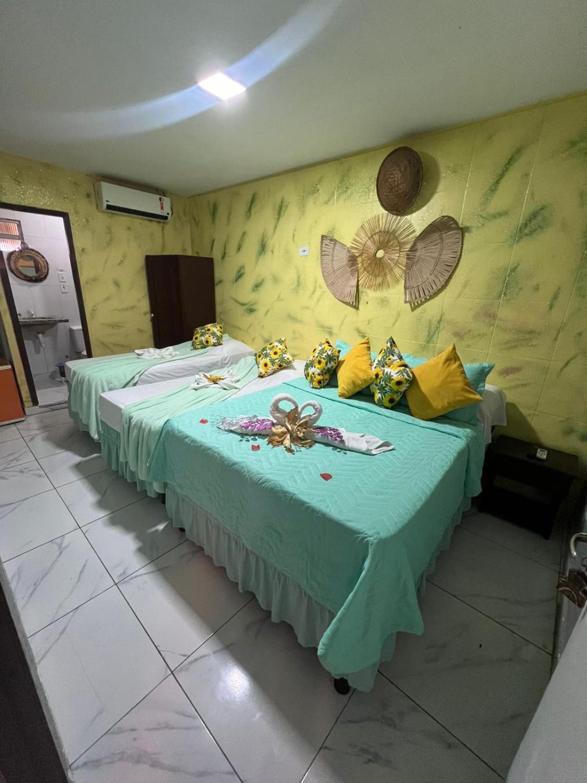 Hotel Ladeira De Olinda Exteriér fotografie