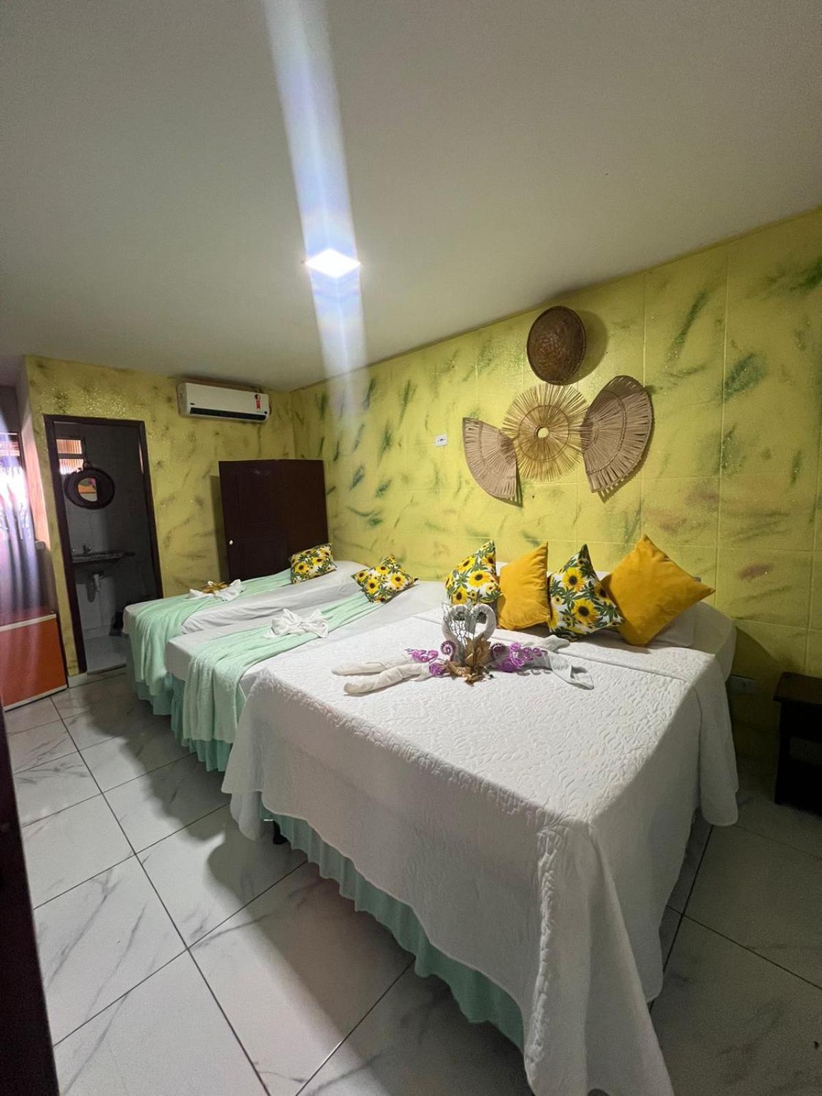 Hotel Ladeira De Olinda Exteriér fotografie